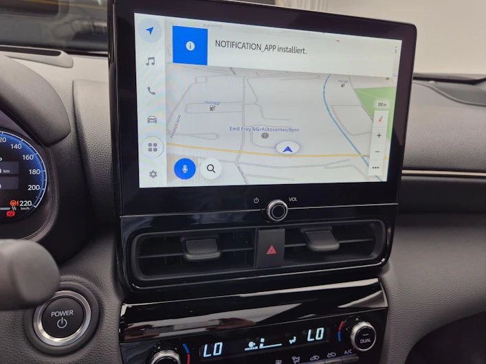image du véhicule TOYOTA YARIS CROSS