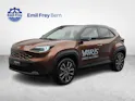 Toyota Yaris Cross 1.5 VVT-i HSD Premium AWD-i - inkl. Winterräder und abnehmbare AHK (1350kg Zuglast)