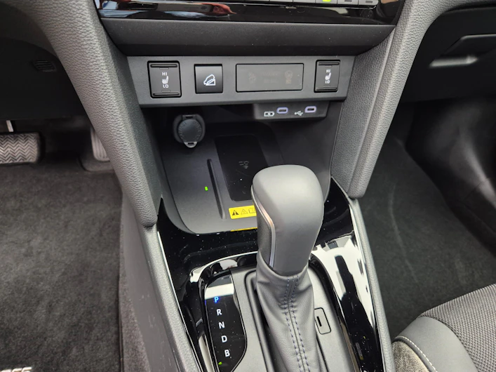 image du véhicule TOYOTA YARIS CROSS