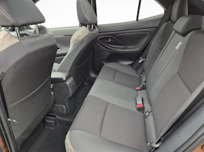 image du véhicule TOYOTA Yaris Cross 1.5 VVT-i HSD Premium AWD-i - inkl. Winterräder und abnehmbare AHK (1350kg Zuglast)