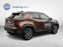 Toyota Yaris Cross 1.5 VVT-i HSD Premium AWD-i - inkl. Winterräder und abnehmbare AHK (1350kg Zuglast)