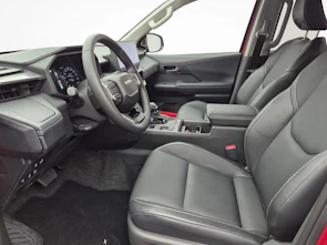 Fahrzeugbild TOYOTA Hilux Double Cab.-Pick-up 2.8 D-4D MHEV 204 Invincible