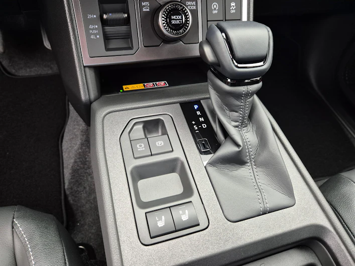 Fahrzeugbild TOYOTA HI-LUX