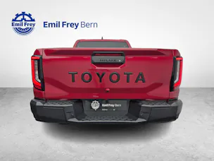 Toyota Hilux Double Cab.-Pick-up 2.8 D-4D MHEV 204 Invincible