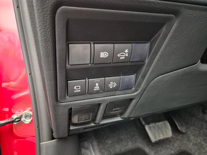 Fahrzeugbild TOYOTA HI-LUX