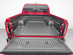 Fahrzeugbild TOYOTA Hilux Double Cab.-Pick-up 2.8 D-4D MHEV 204 Invincible