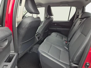 Fahrzeugbild TOYOTA Hilux Double Cab.-Pick-up 2.8 D-4D MHEV 204 Invincible