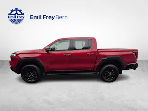 Toyota Hilux Double Cab.-Pick-up 2.8 D-4D MHEV 204 Invincible