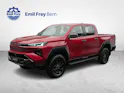 Toyota Hilux Double Cab.-Pick-up 2.8 D-4D MHEV 204 Invincible