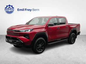 Fahrzeugbild TOYOTA Hilux Double Cab.-Pick-up 2.8 D-4D MHEV 204 Invincible
