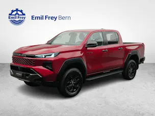 Toyota Hilux Double Cab.-Pick-up 2.8 D-4D MHEV 204 Invincible