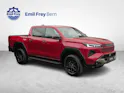 Toyota Hilux Double Cab.-Pick-up 2.8 D-4D MHEV 204 Invincible