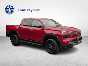 Fahrzeugbild TOYOTA Hilux Double Cab.-Pick-up 2.8 D-4D MHEV 204 Invincible