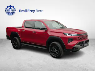 Toyota Hilux Double Cab.-Pick-up 2.8 D-4D MHEV 204 Invincible