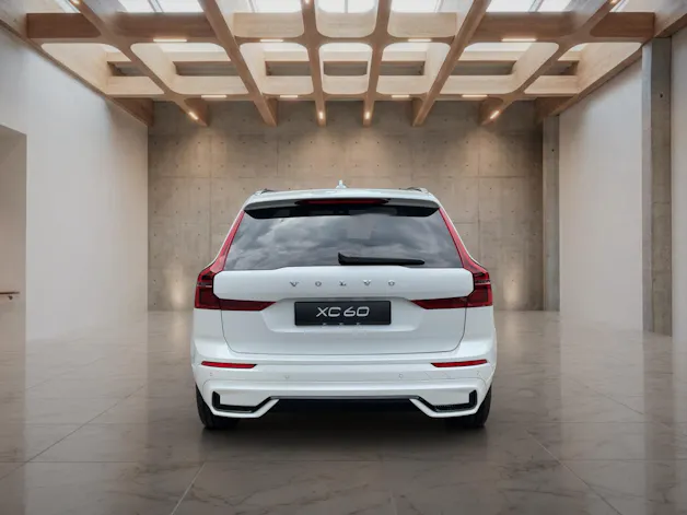Volvo XC60 2.0 B5 MH Plus Dark AWD