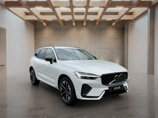 Volvo XC60 2.0 B5 MH Plus Dark AWD