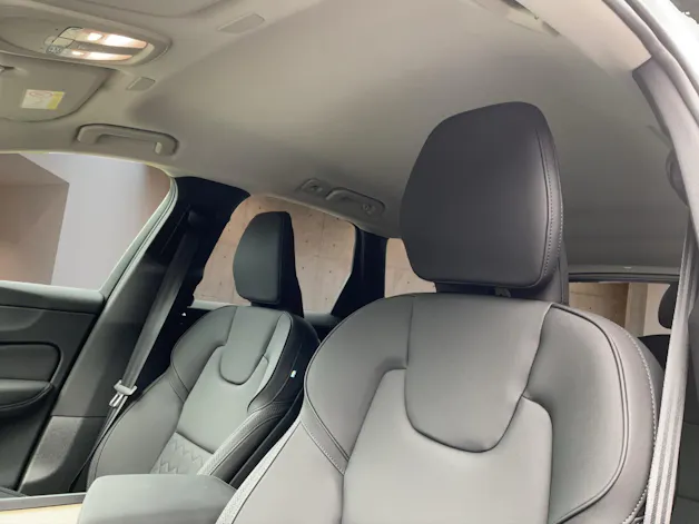 Volvo XC60 2.0 B5 MH Plus Dark AWD