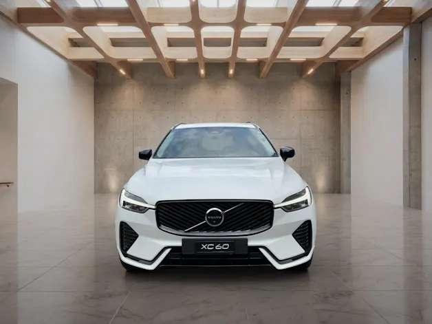 Volvo XC60 2.0 B5 MH Plus Dark AWD