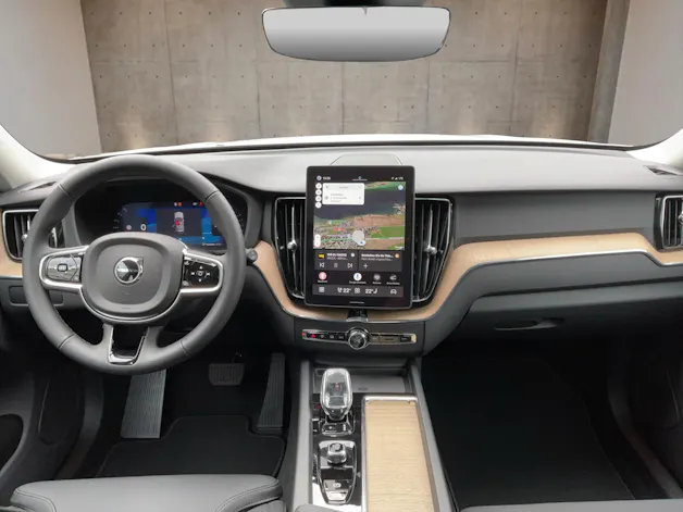 Volvo XC60 2.0 B5 MH Plus Dark AWD