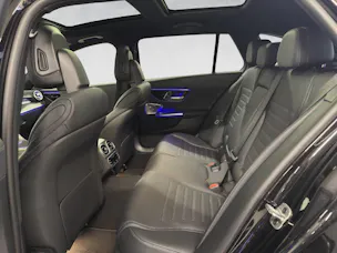 MERCEDES-BENZ C 300 de AMG Line 4Matic T-Modell