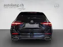 Mercedes-Benz C 300 de AMG Line 4Matic T-Modell
