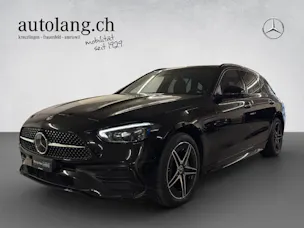 MERCEDES-BENZ C 300 de AMG Line 4Matic T-Modell