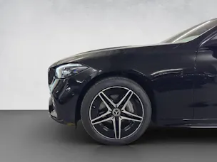 MERCEDES-BENZ C 300 de AMG Line 4Matic T-Modell