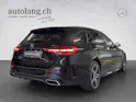Mercedes-Benz C 300 de AMG Line 4Matic T-Modell
