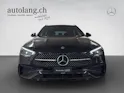 Mercedes-Benz C 300 de AMG Line 4Matic T-Modell