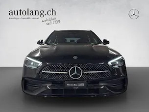 MERCEDES-BENZ C 300 de AMG Line 4Matic T-Modell