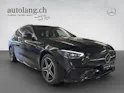 Mercedes-Benz C 300 de AMG Line 4Matic T-Modell