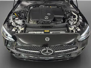 MERCEDES-BENZ C 300 de AMG Line 4Matic T-Modell