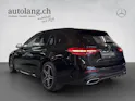Mercedes-Benz C 300 de AMG Line 4Matic T-Modell