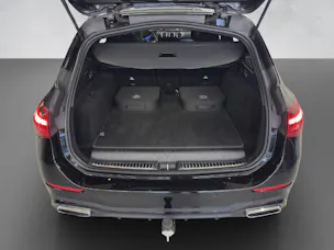 MERCEDES-BENZ C 300 de AMG Line 4Matic T-Modell