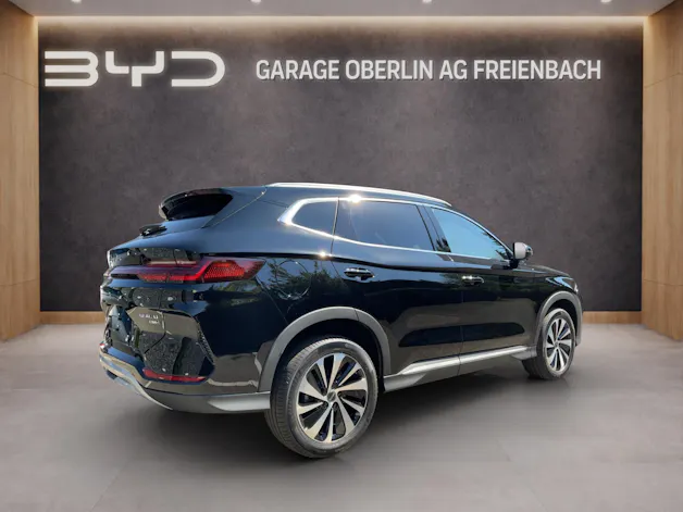 BYD Seal U DM-i Design AWD
