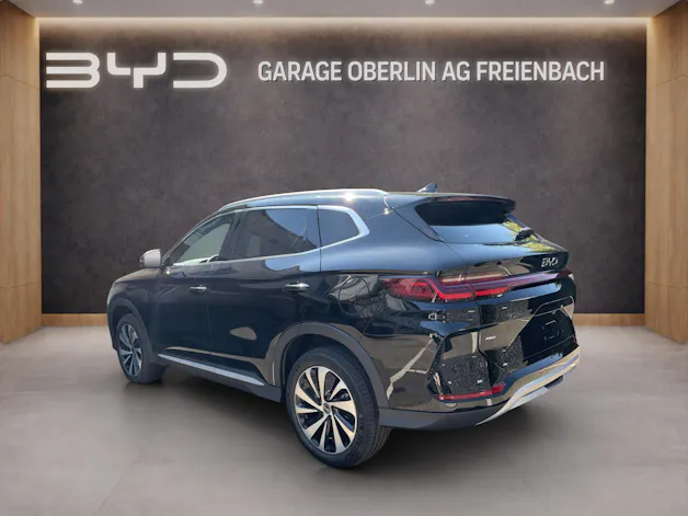 BYD Seal U DM-i Design AWD
