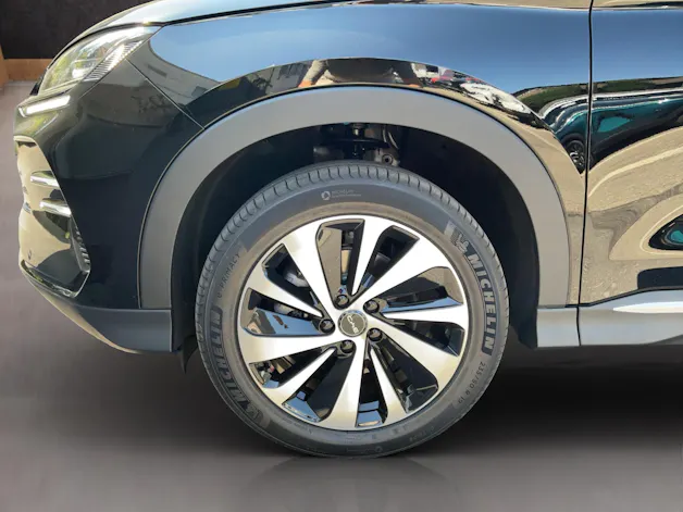 BYD Seal U DM-i Design AWD