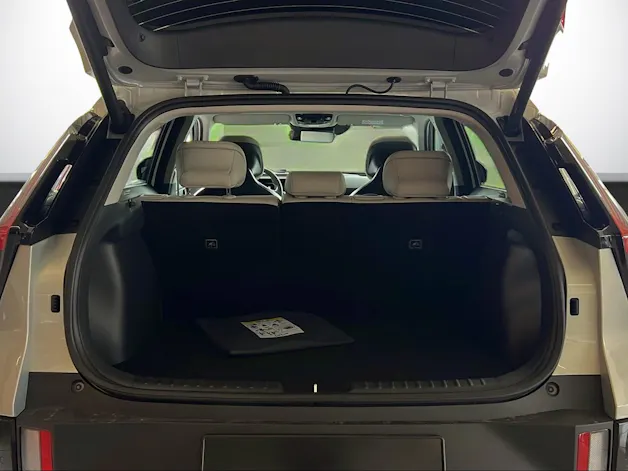 Kia Niro 1.6 GDi Hybrid Style