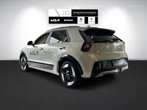 Kia Niro 1.6 GDi Hybrid Style