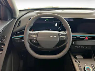 Kia Niro 1.6 GDi Hybrid Style