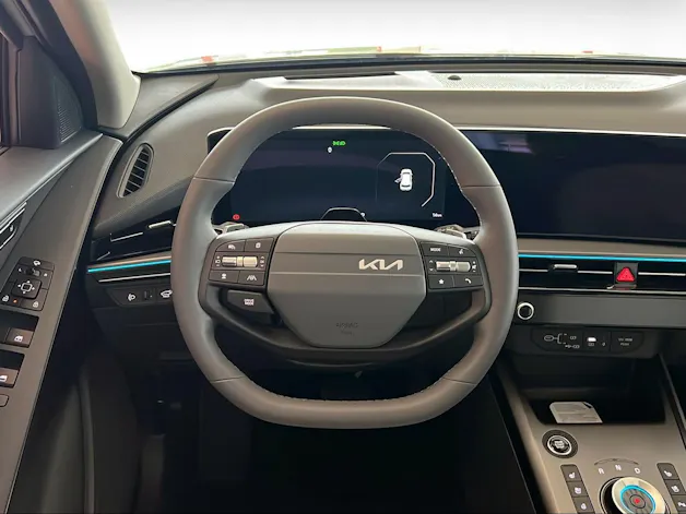 Kia Niro 1.6 GDi Hybrid Style