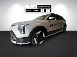 Kia Niro 1.6 GDi Hybrid Style