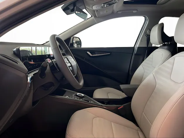 Kia Niro 1.6 GDi Hybrid Style