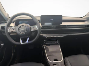 immagine del veicolo JEEP Avenger 1.2 MHEV Summit
