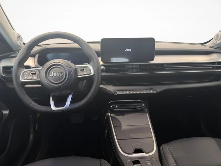 immagine del veicolo JEEP AVENGER