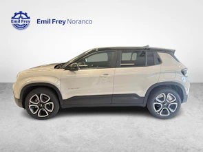 immagine del veicolo JEEP Avenger 1.2 MHEV Summit