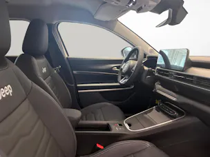 JEEP Avenger 1.2 MHEV Summit