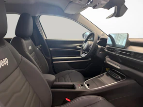 immagine del veicolo JEEP Avenger 1.2 MHEV Summit