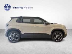 immagine del veicolo JEEP Avenger 1.2 MHEV Summit