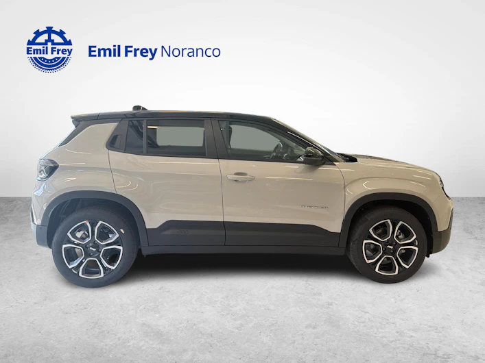 immagine del veicolo JEEP AVENGER